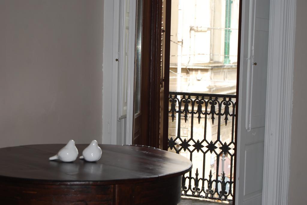 Palazzo Del Centro Bed and Breakfast Λέτσε Εξωτερικό φωτογραφία