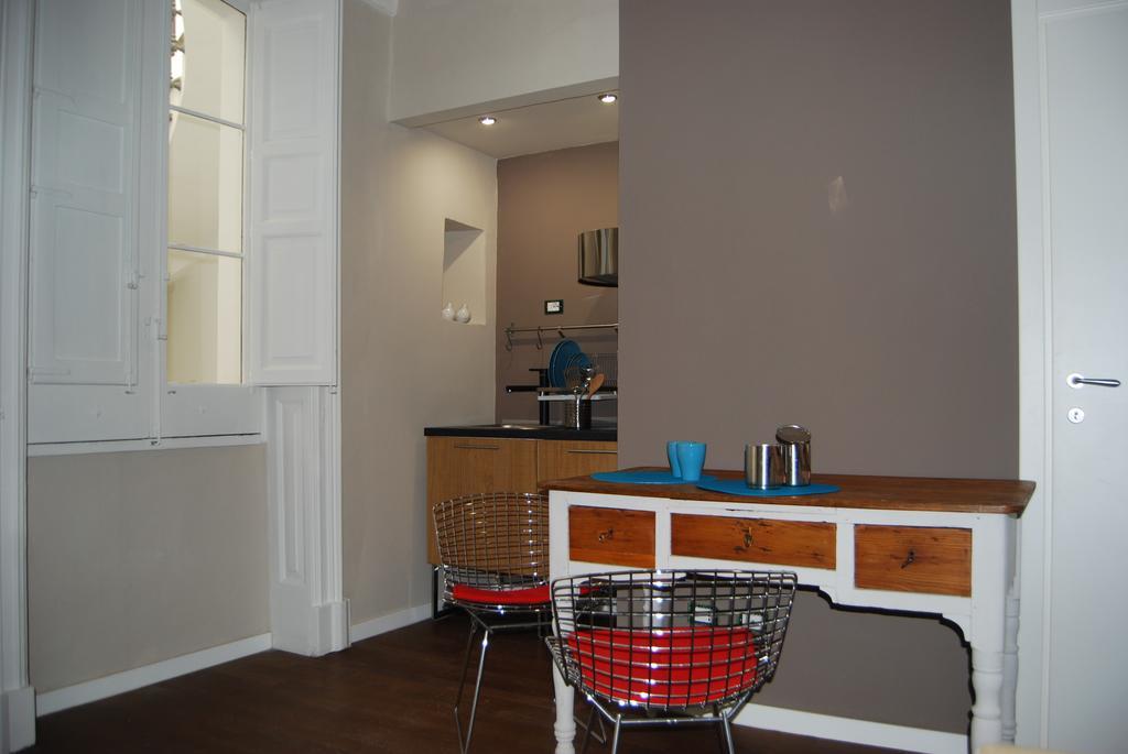 Palazzo Del Centro Bed and Breakfast Λέτσε Εξωτερικό φωτογραφία