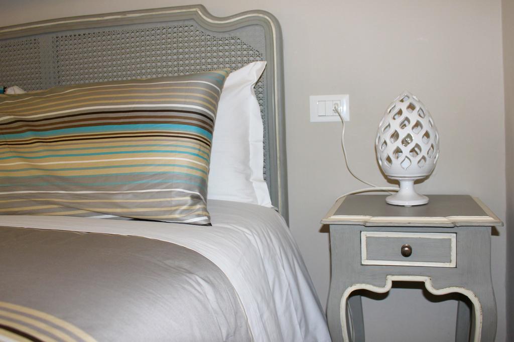 Palazzo Del Centro Bed and Breakfast Λέτσε Εξωτερικό φωτογραφία