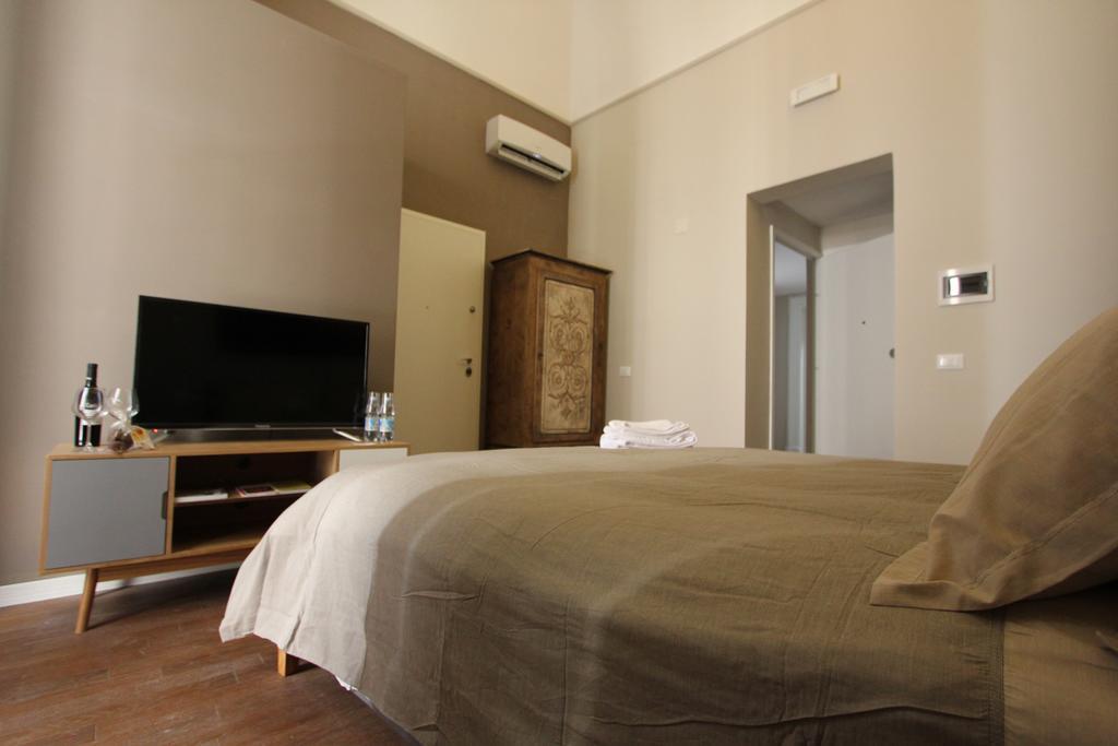 Palazzo Del Centro Bed and Breakfast Λέτσε Εξωτερικό φωτογραφία