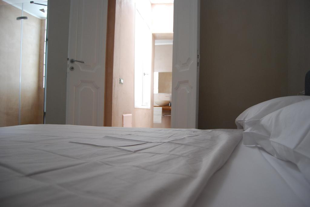 Palazzo Del Centro Bed and Breakfast Λέτσε Δωμάτιο φωτογραφία