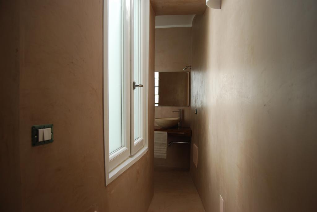 Palazzo Del Centro Bed and Breakfast Λέτσε Δωμάτιο φωτογραφία