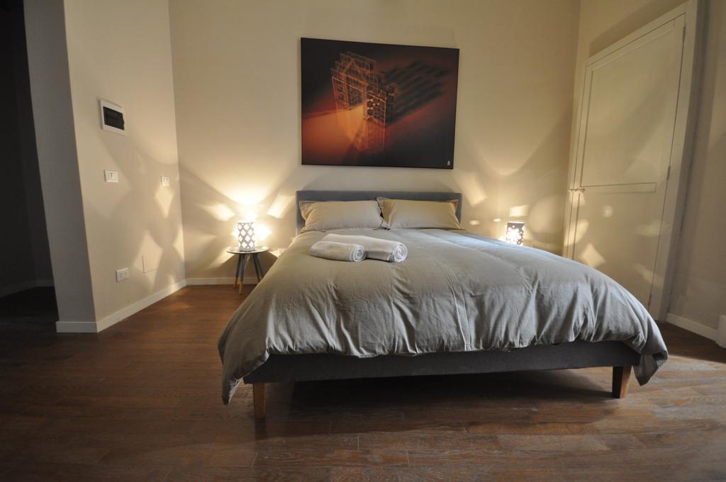 Palazzo Del Centro Bed and Breakfast Λέτσε Εξωτερικό φωτογραφία