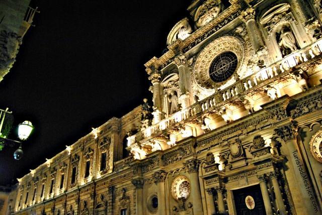 Palazzo Del Centro Bed and Breakfast Λέτσε Εξωτερικό φωτογραφία
