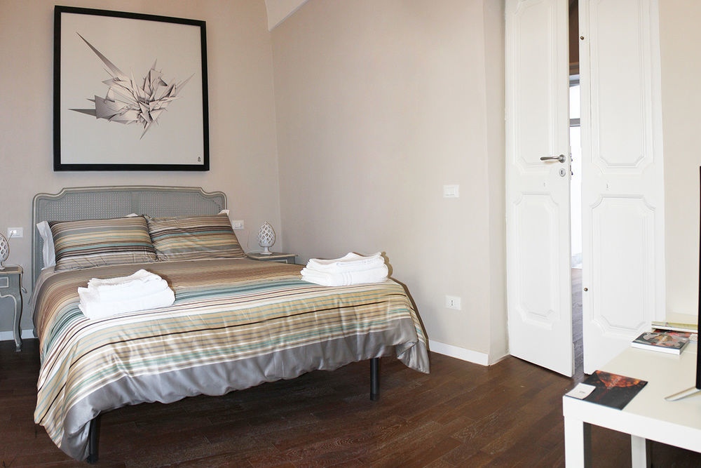 Palazzo Del Centro Bed and Breakfast Λέτσε Εξωτερικό φωτογραφία