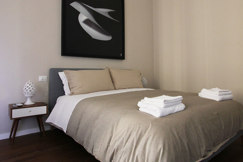 Palazzo Del Centro Bed and Breakfast Λέτσε Εξωτερικό φωτογραφία