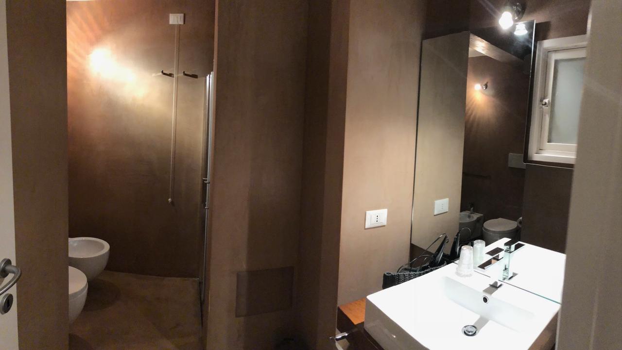 Palazzo Del Centro Bed and Breakfast Λέτσε Εξωτερικό φωτογραφία