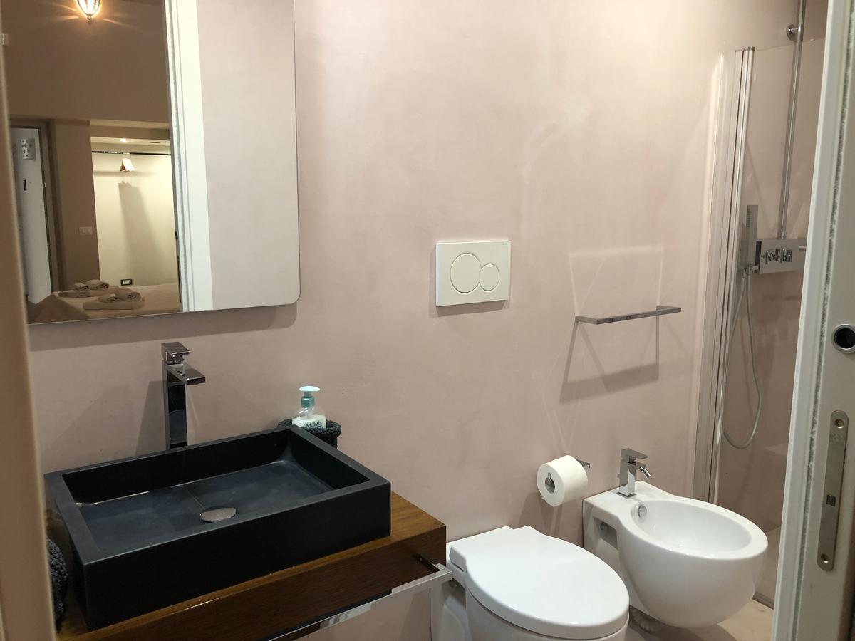 Palazzo Del Centro Bed and Breakfast Λέτσε Εξωτερικό φωτογραφία