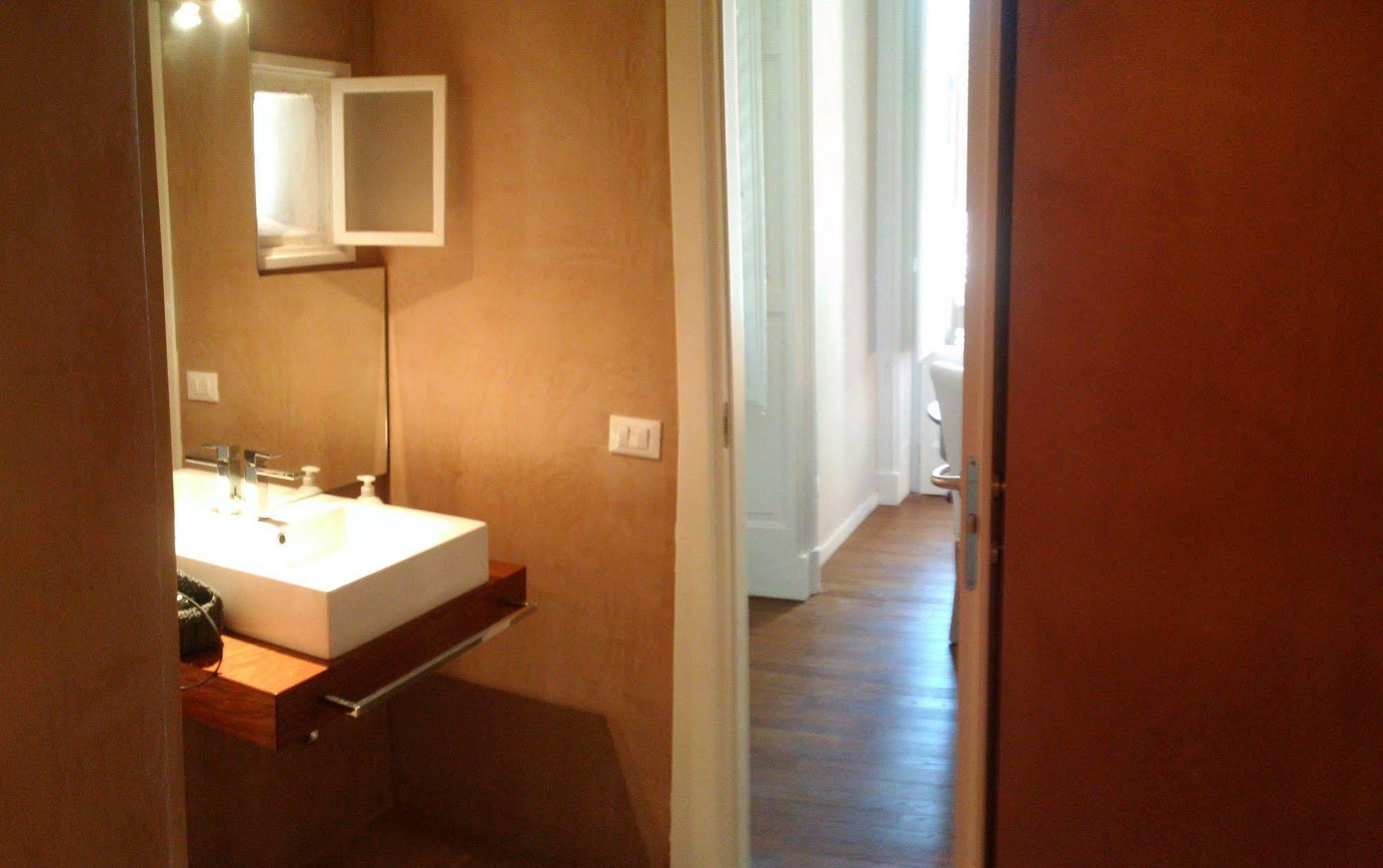 Palazzo Del Centro Bed and Breakfast Λέτσε Εξωτερικό φωτογραφία