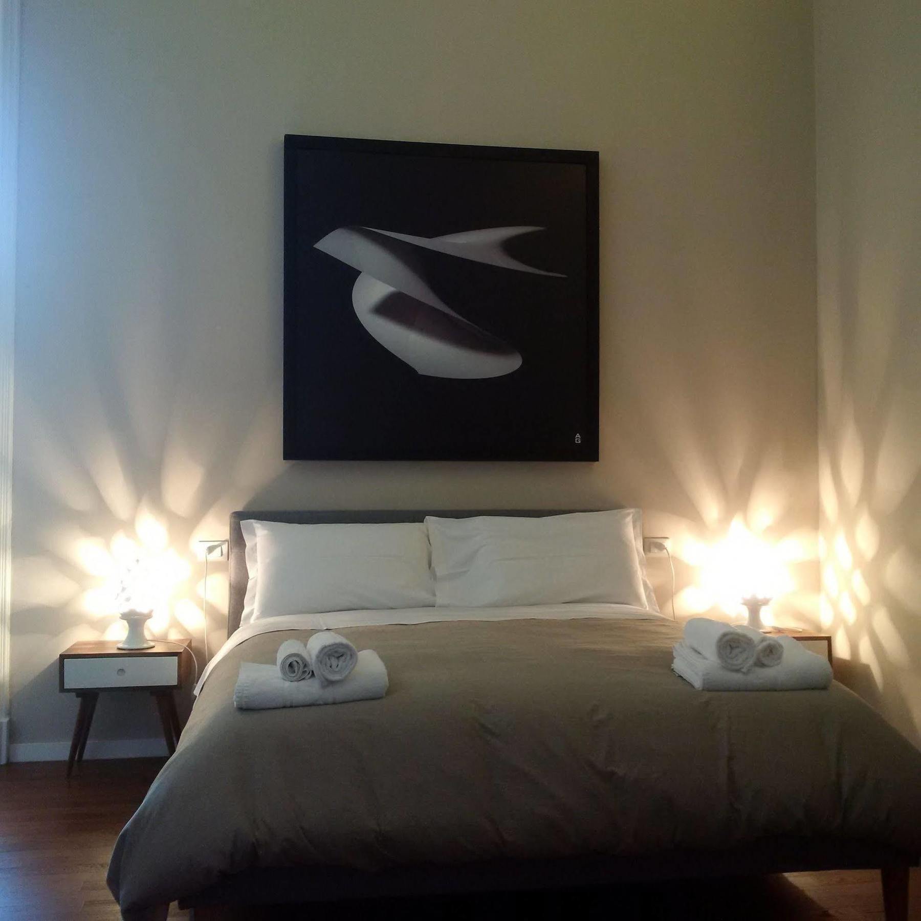 Palazzo Del Centro Bed and Breakfast Λέτσε Εξωτερικό φωτογραφία
